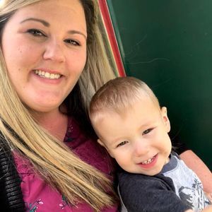 Meet your Posher, Kayla